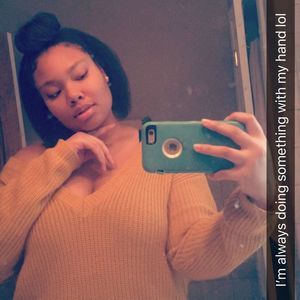 Meet your Posher, Micah